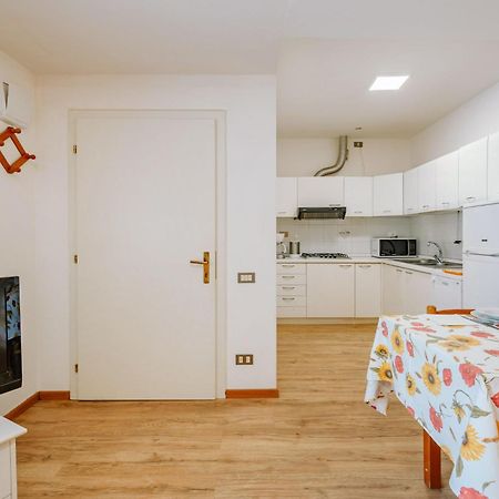 Apartment Casa Polla-2 By Interhome Caldonazzo Luaran gambar