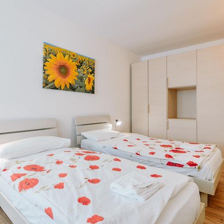 Apartment Casa Polla-2 By Interhome Caldonazzo Luaran gambar