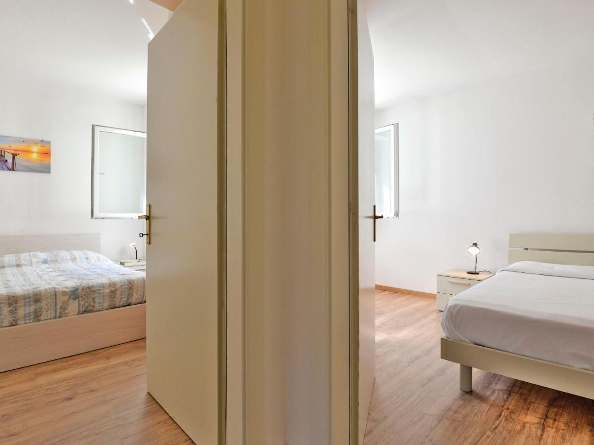 Apartment Casa Polla-2 By Interhome Caldonazzo Luaran gambar