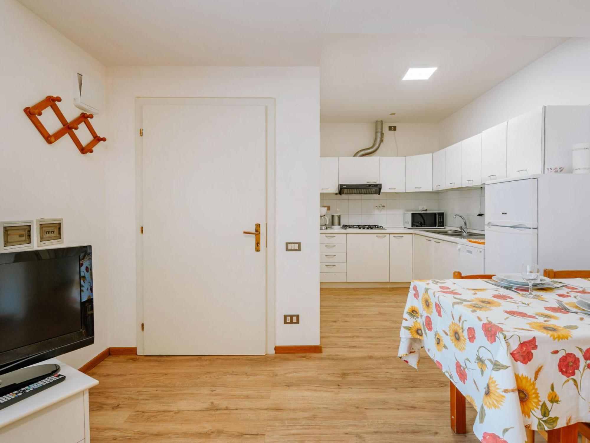 Apartment Casa Polla-2 By Interhome Caldonazzo Luaran gambar