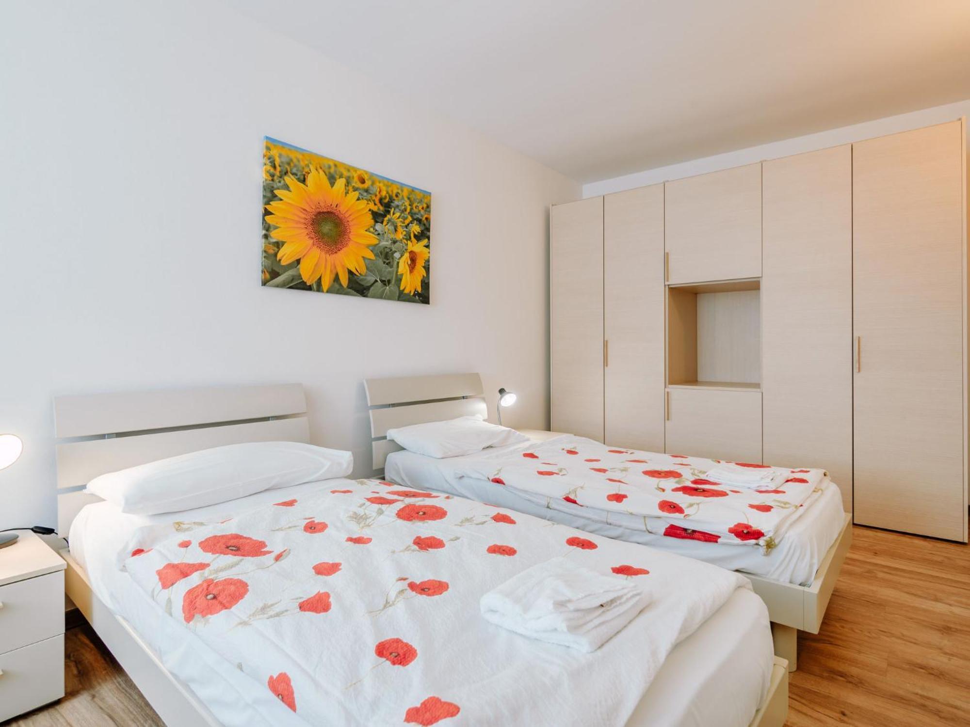 Apartment Casa Polla-2 By Interhome Caldonazzo Luaran gambar