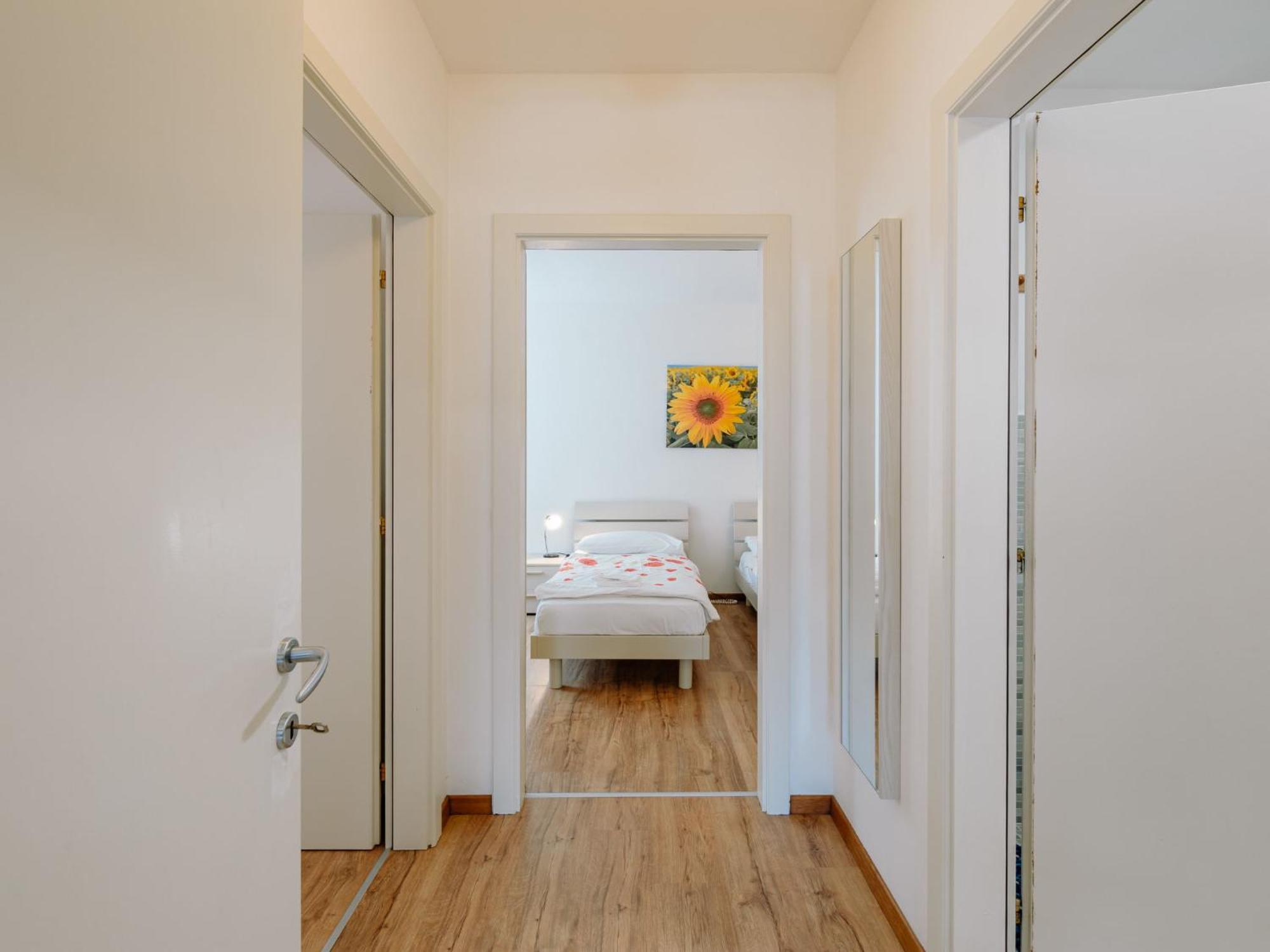 Apartment Casa Polla-2 By Interhome Caldonazzo Luaran gambar