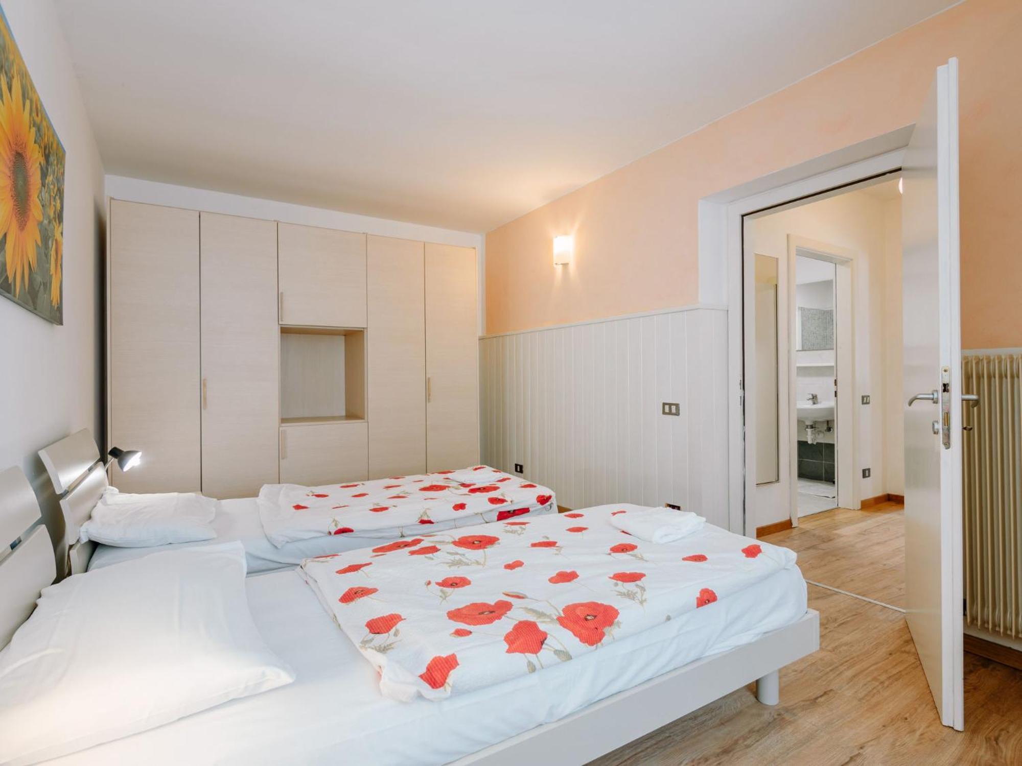 Apartment Casa Polla-2 By Interhome Caldonazzo Luaran gambar