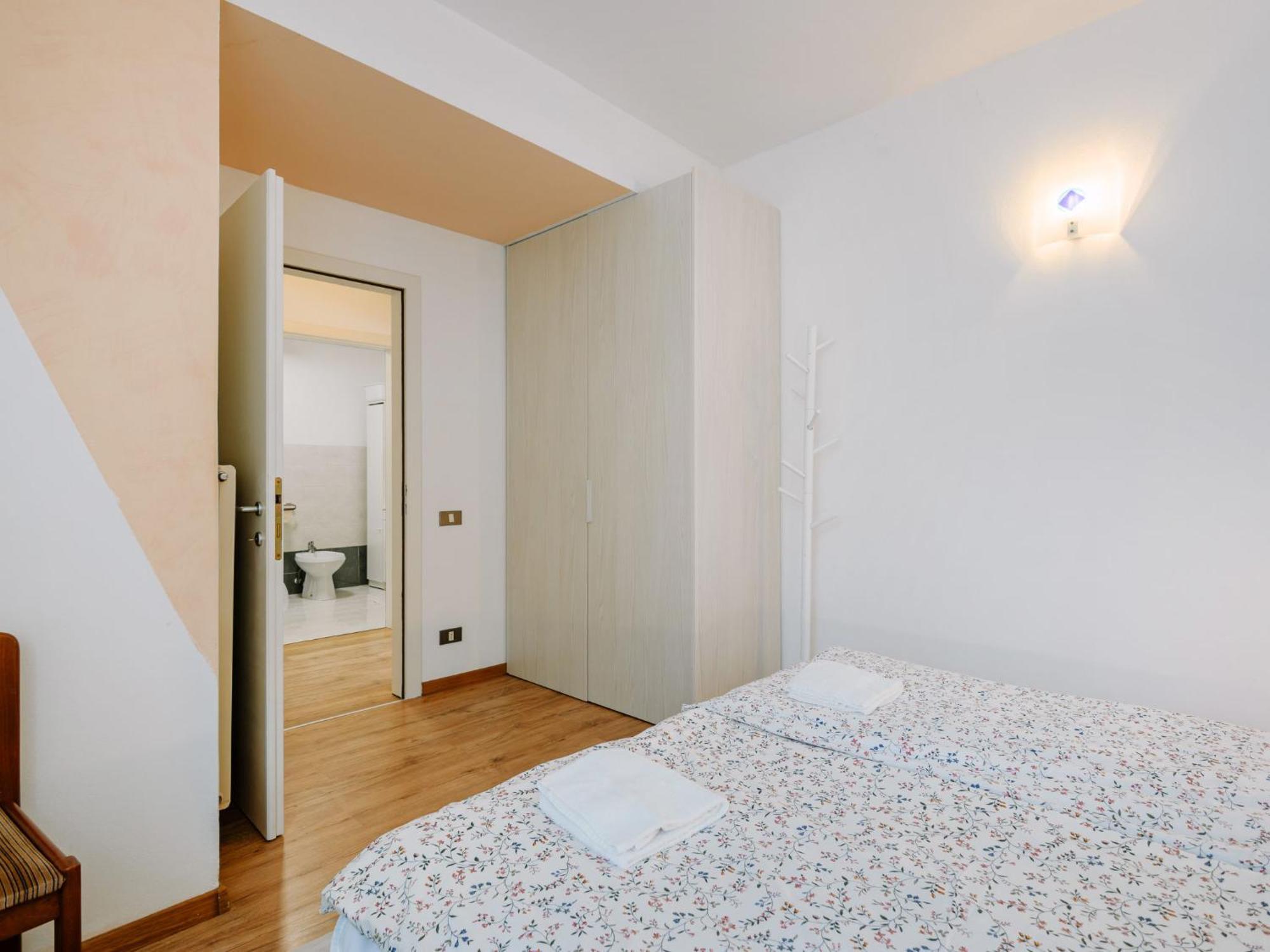 Apartment Casa Polla-2 By Interhome Caldonazzo Luaran gambar
