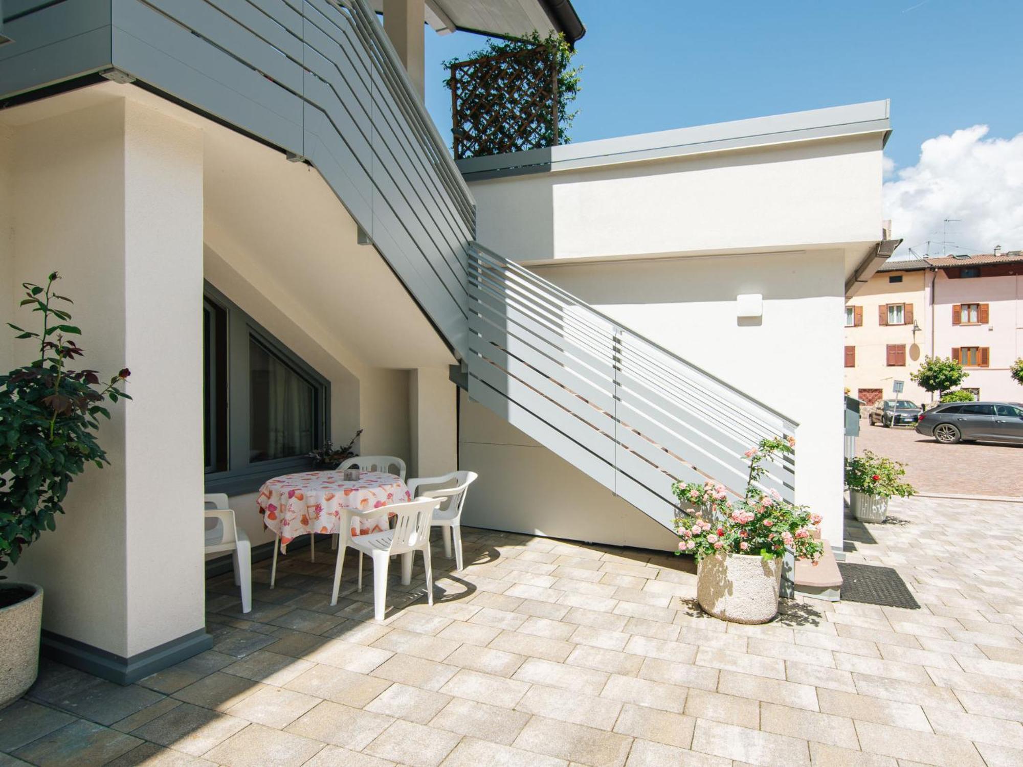 Apartment Casa Polla-2 By Interhome Caldonazzo Luaran gambar